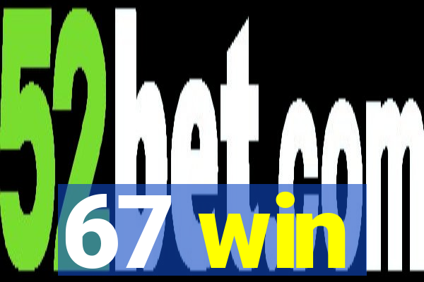 67 win